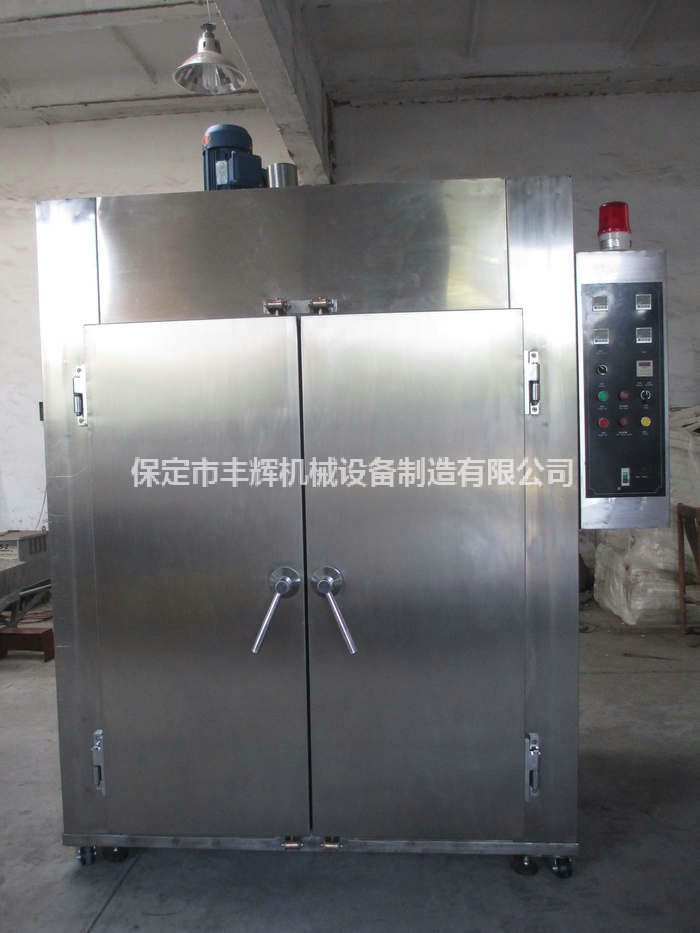 不銹鋼工業(yè)烤箱溫暖陪伴一生！