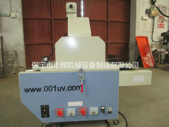 桌面uv機專享性能豐輝前途一片光明！