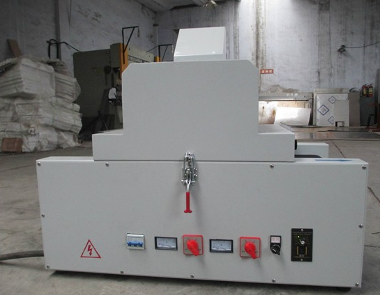 臺式uv機(jī)電控說明，助你精控工作！