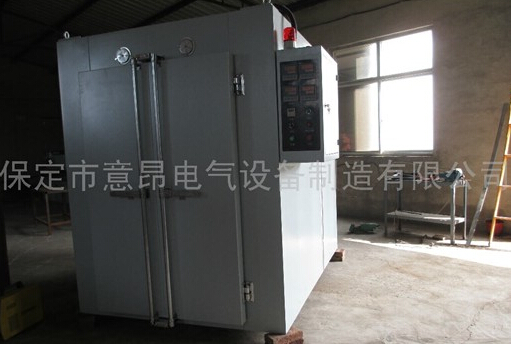 工業(yè)干燥箱為何打開加熱開關(guān)不加熱？