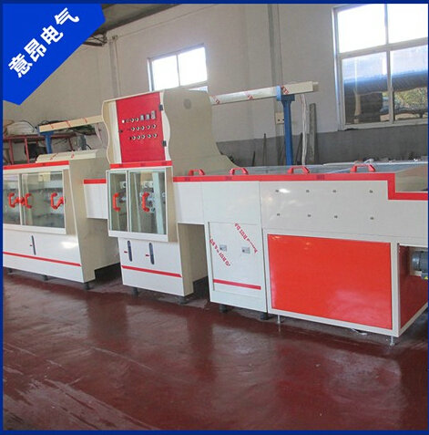 線路板蝕刻機(jī)送您滿滿的愛！