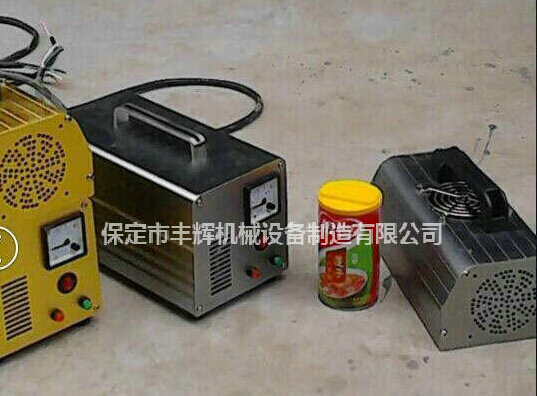 手提式uv固化機使用，帶給你一帆風順！