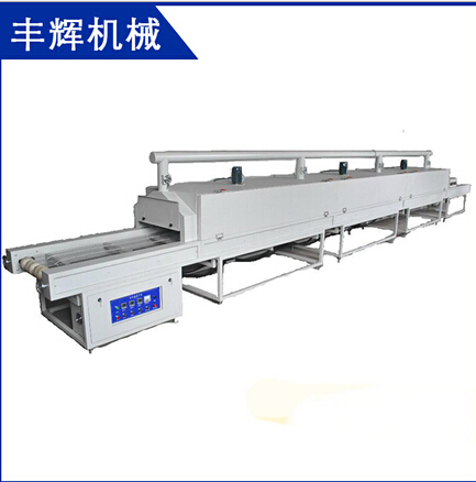 絲印隧道爐千層機構(gòu)！千萬不要錯過哦