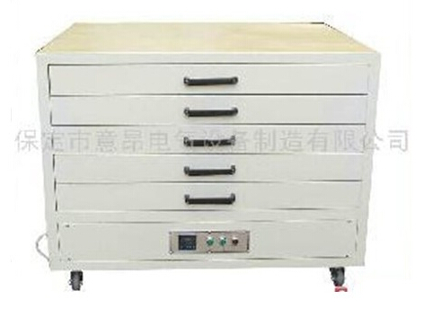 網(wǎng)版烘干箱不只是帶你暢享舌尖上的美味哦！