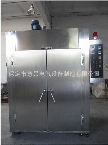 的配置造就銷量的不銹鋼工業(yè)烤箱系列產品！