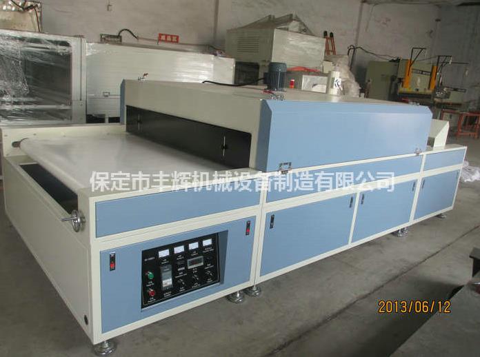 烘干固化隧道爐連續(xù)性作業(yè)??！