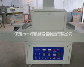 uv固化機(jī)瞬間干燥，免除等候