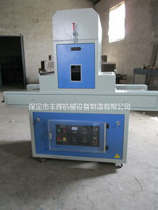 小型uv光固機(jī)小巧，操作起來方面多了！