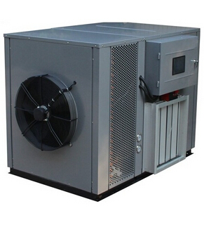 熱泵烘干機(jī)能源效率高，運(yùn)行費(fèi)用低