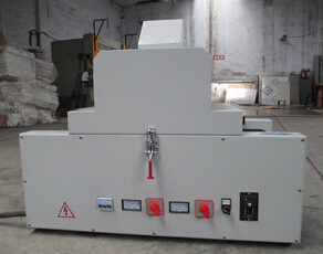 桌面uv固化機如何操作更？