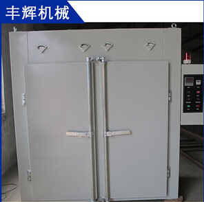 工業(yè)烘爐外形美觀、操作方便、可靠