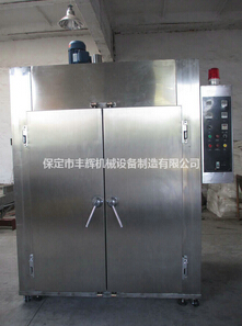工業(yè)烤箱，電子產(chǎn)品的檢驗(yàn)者