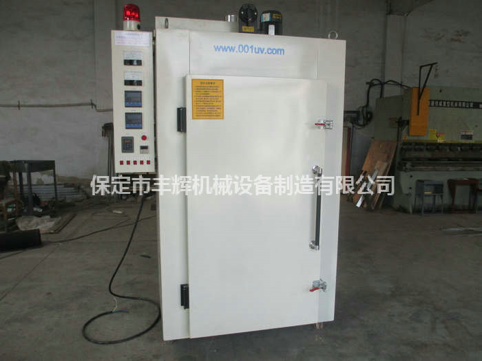 工業(yè)烤箱對工業(yè)發(fā)展的影響分析