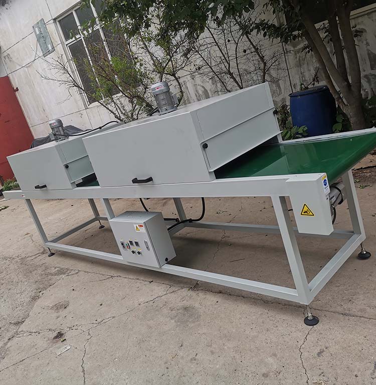 在電子元件生產(chǎn)中，豐輝烘道是這樣“大顯神通”的